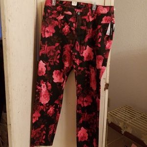 Lane Bryant size 16 pants